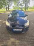 Ford Focus 1.6 2011r