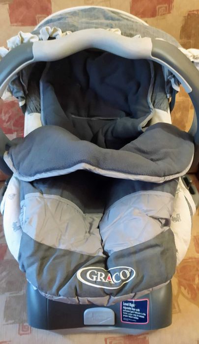 Конверт вкладиш фірми "Graco"