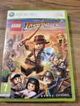 Xbox Lego Indiana Jones 2