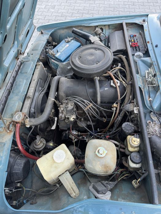 Ваз 2107 2005 рік