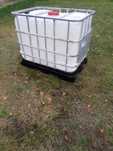Mauzer 600l, nie 1000l