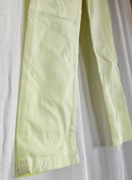 Calças Zara, Tam. 9/10