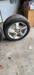 Felgi r18 VOLVO 5x108