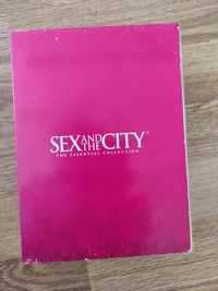 Sex and the city