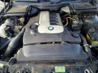 Bmw e39 e46 3.0d skrzynia biegow GM