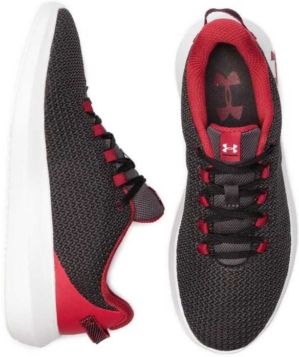 Buty męskie sportowe Under Armour Ripple r. 44,5