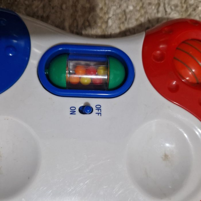 Telefone para crianças Chicco