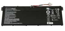 Bateria do laptopów Acer litowo-jonowa 3831mAh AP19B8K (3INP5/82/70)