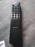 Sony rm d190 pilot do cd