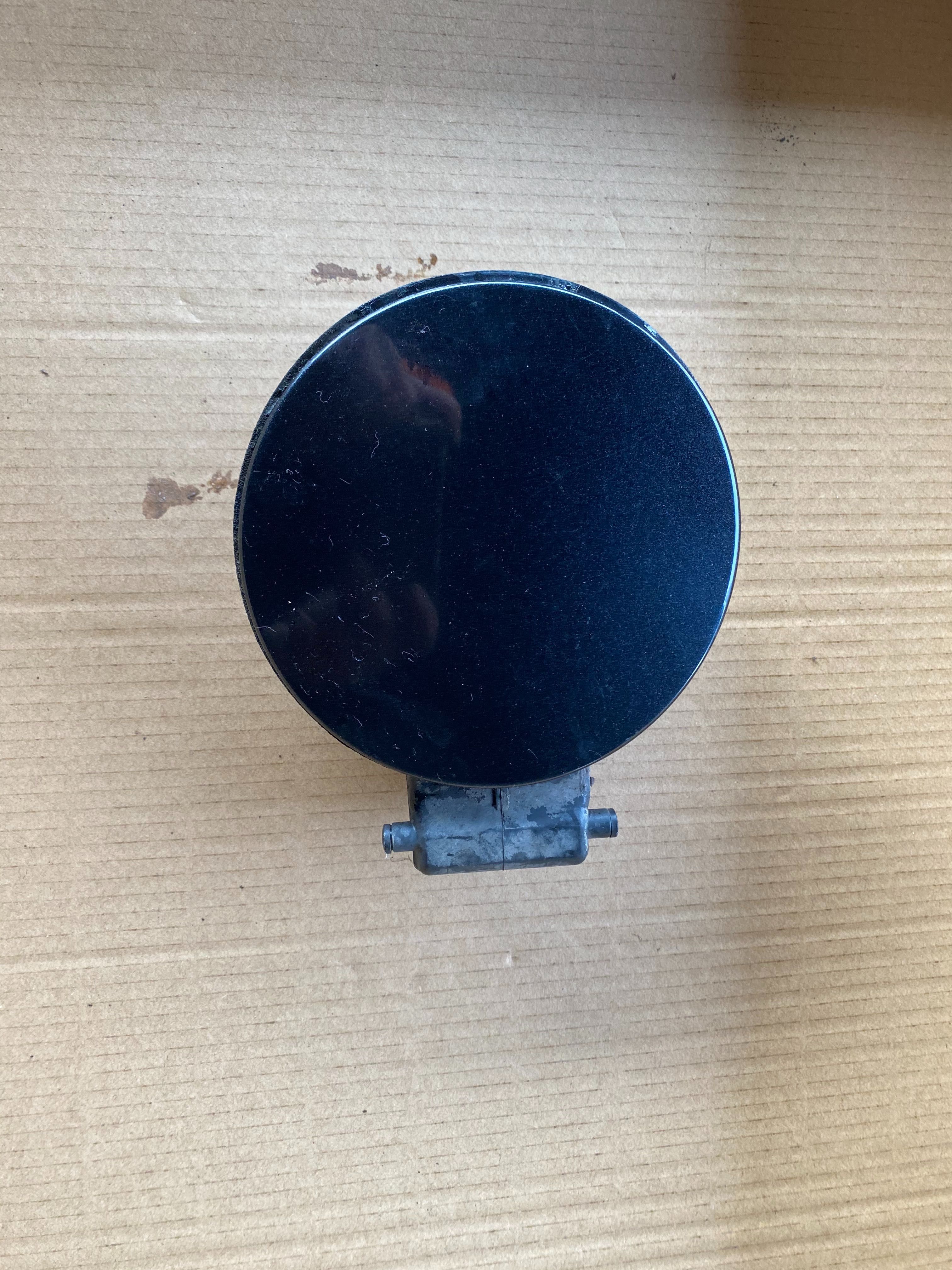 Klapka Wlewu Paliwa Seat Leon I LC9Z w kolor