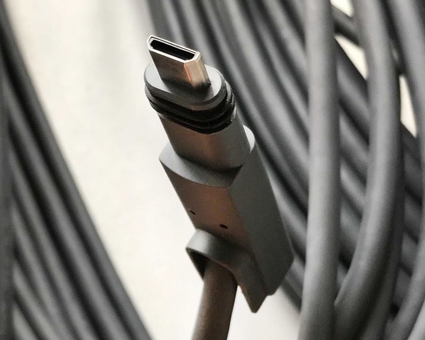 Дата-кабель Starlink 23 м (75 ft) GEN-2