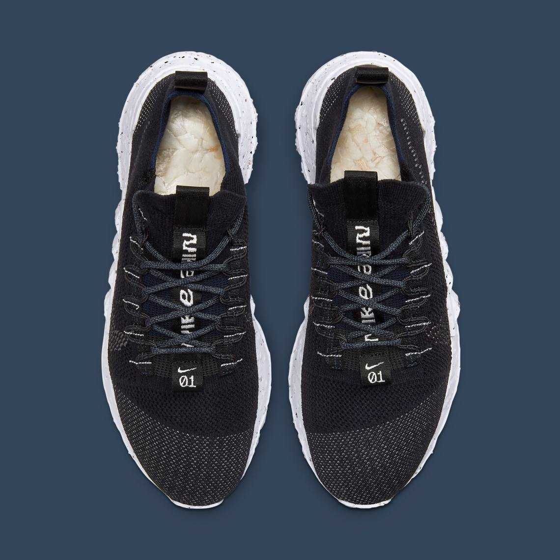 ‼️ОРИГІНАЛ‼️ Nike Space Hippie 01 (DJ3056-005) кросівки чоловічі найк