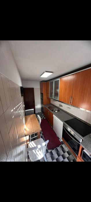 Quarto para estudante Porto Universitário