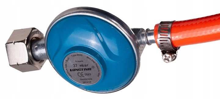 "Mobilny Gazowy Grzejnik: Ciepło Tam, Gdzie Chcesz