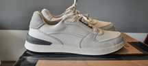 Buty Clarks sneakersy 47