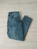 Jeansy męskie standard jeans Pull & Bear