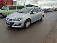 Opel Astra J Sports Tourer 1.6CDTI Navi Tempomat