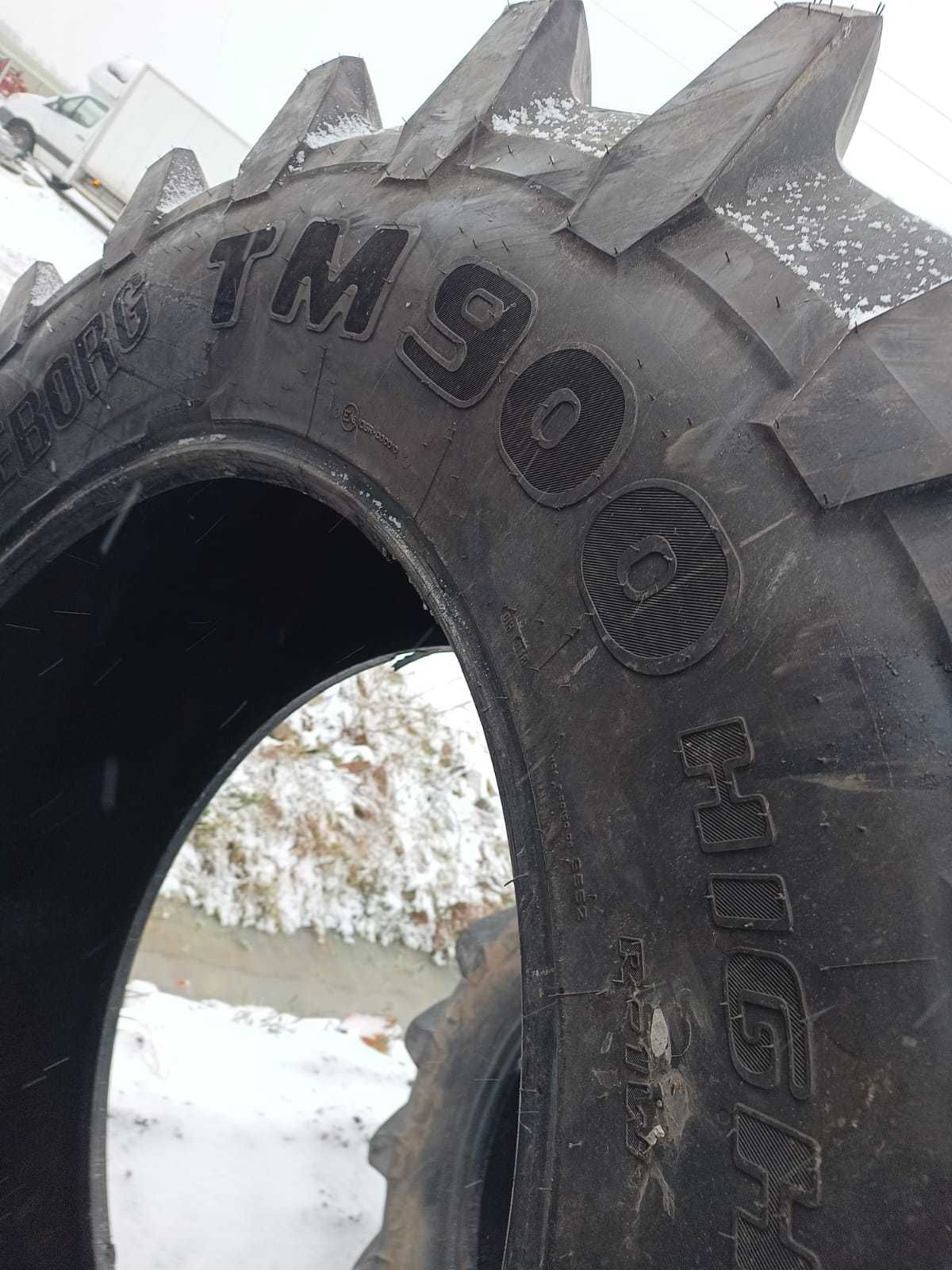 Opona rolnicza nowa 710/70R42 Trelleborg High Power TM900