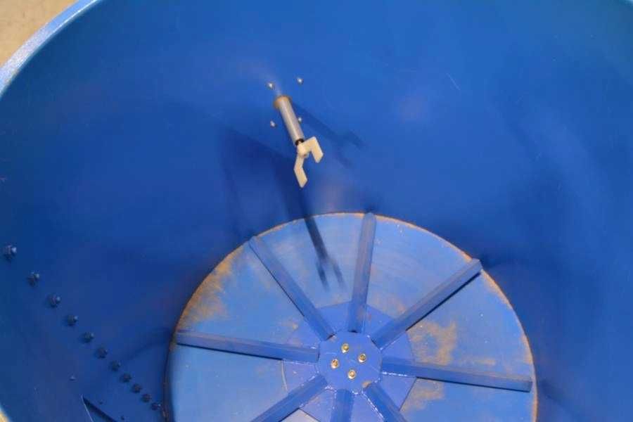 Brykieciarka POR A6 - 5,5kW