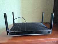 Wi-Fi роутер Маршрутизатор  Linksys MR9600