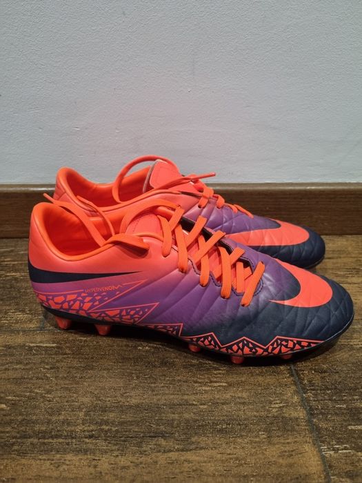 Nike Hypervenom 40, 25cm