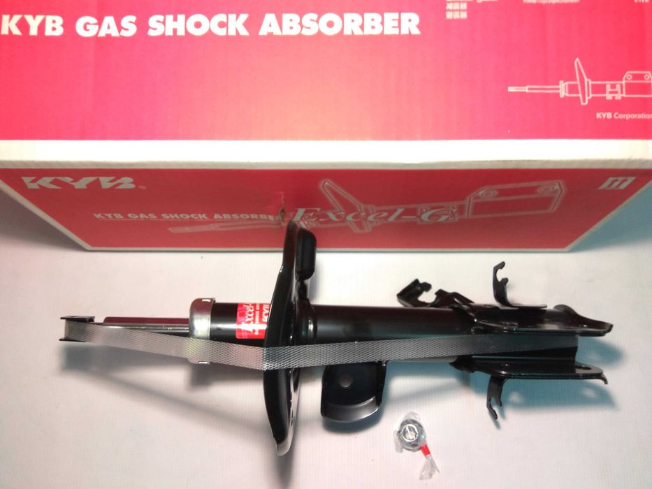 Амортизатор Передній KAYABA Nissan Leaf Electric з 2010 року