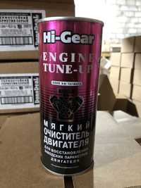 Hi-Gear 2207 мягкий очиститель двигателя