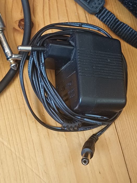 wzmacniacz piecyk do gitary elektrycznej STARSound GA-1