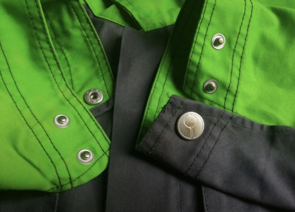 Kurtka robocza INDIFORM. Rozmiar 46.