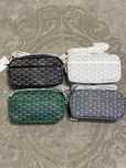 Сумка через плече goyard | Goyard | гоярд | мессенджер гоярд