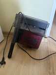 Filtr kaskadowy Fluval C4 5W