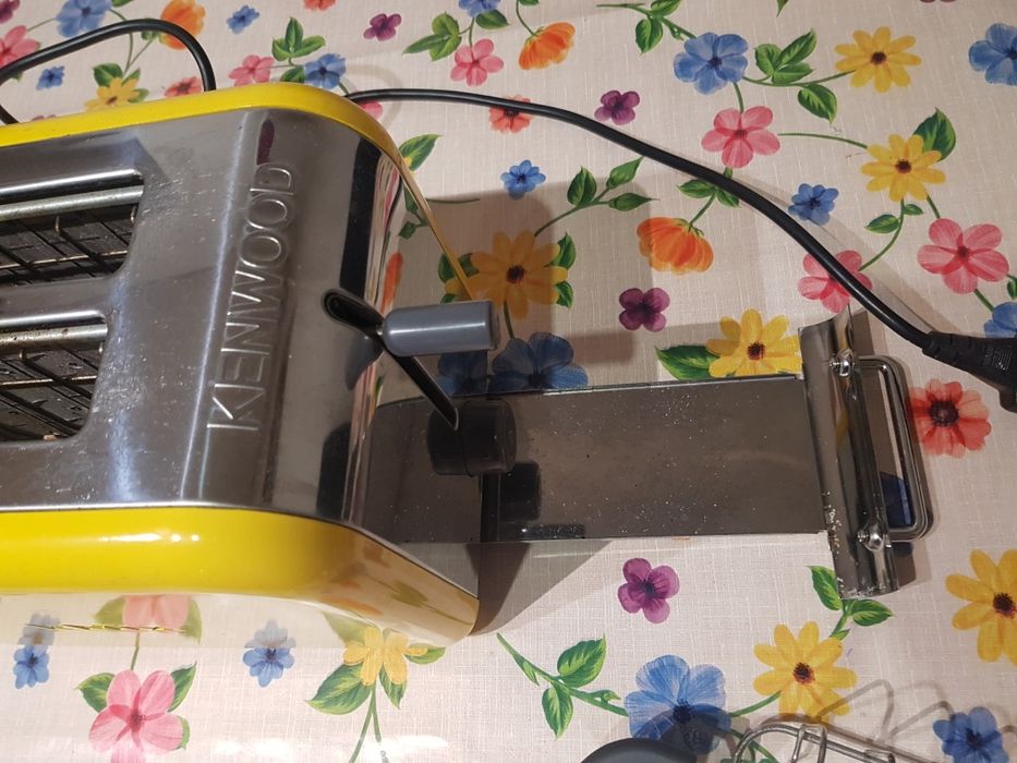 Toster Kmix kenwood