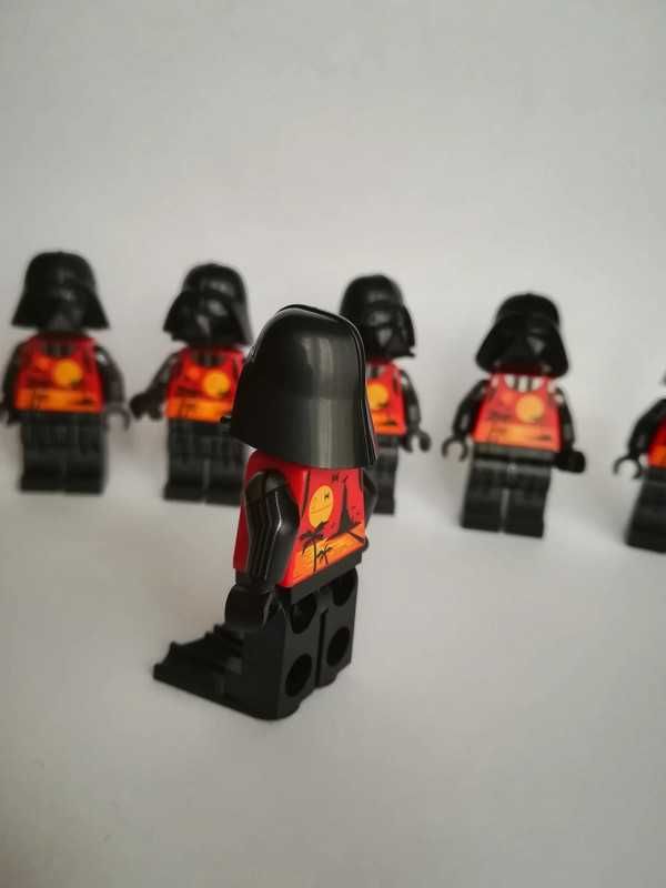 Figurka Lego Star Wars Darth Vader Summer Outfit sw1239