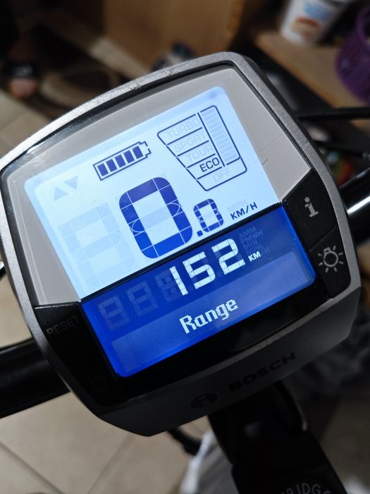 Bateria do roweru akumulator Bosch Classic PowerPack 300 300W  8.2Ah