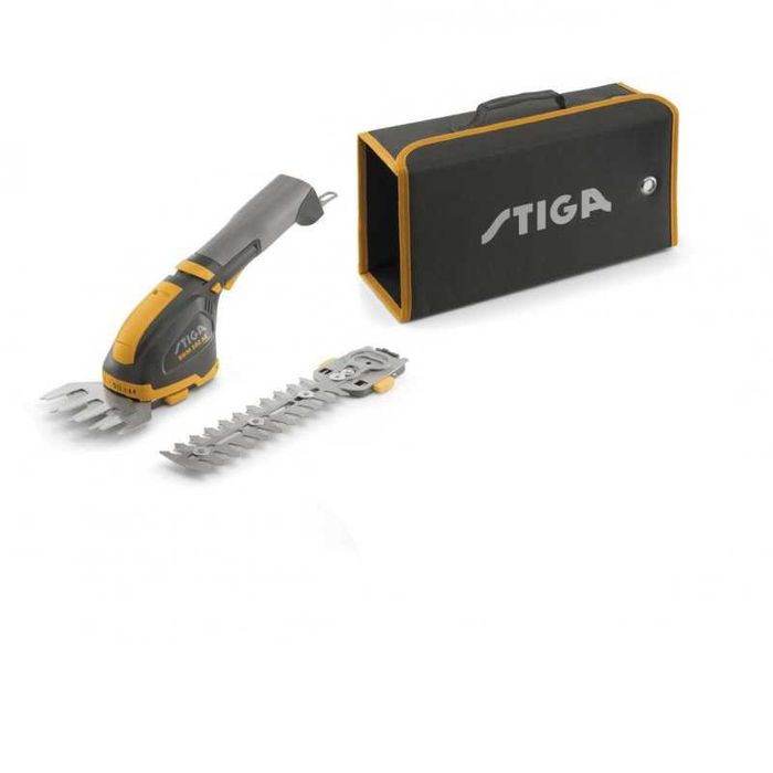 Nożyce akumulatorowe SGM 102 AE