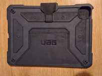 Etui case UAG Metropolis do iPad Pro 11" 1/2/3/4G Air 10.9 black