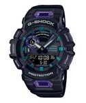 Часы Casio GBA-900-1A6! Оригинал! Фирменная гарантия 2 года!