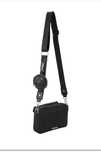 Torebka MADDEN GIRL goth cyrkonie steve madden