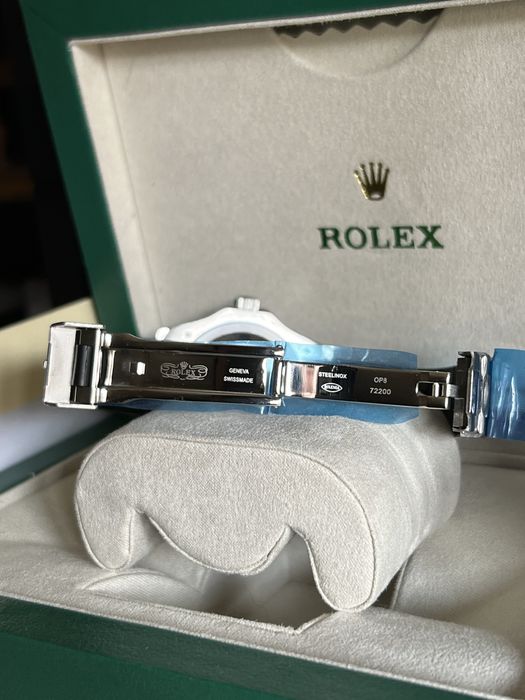 Relogio mecanico automatico