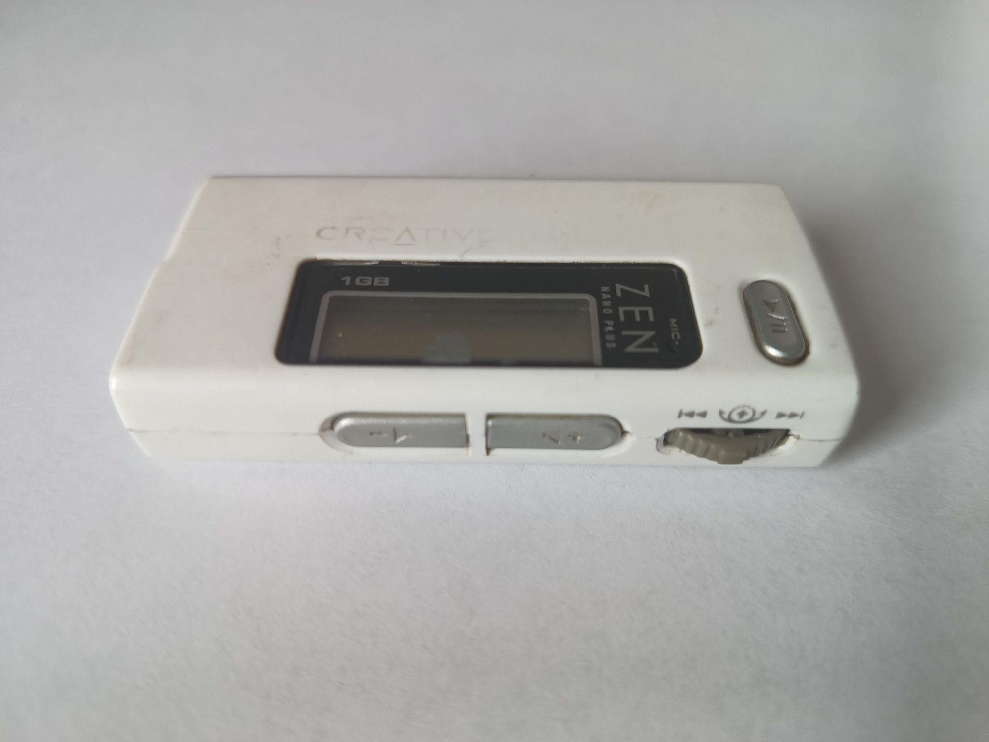 MP3 Creative 1GB