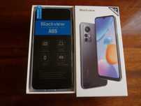 Новий 8/128Gb NFC Blackview A85  смартфон телефон