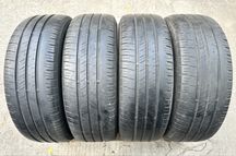 Шини 215 60 16 95V Dunlop Enasave EC300+ комплект