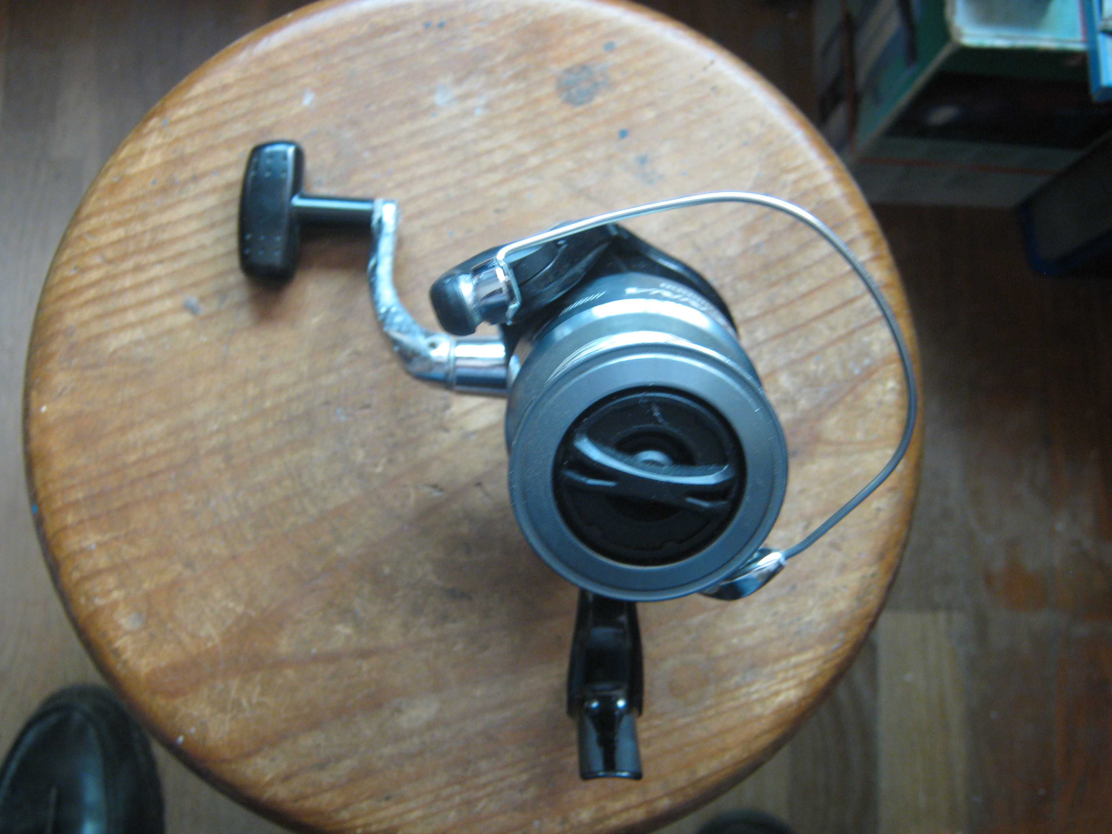 Shimano Siena 4000 FE
