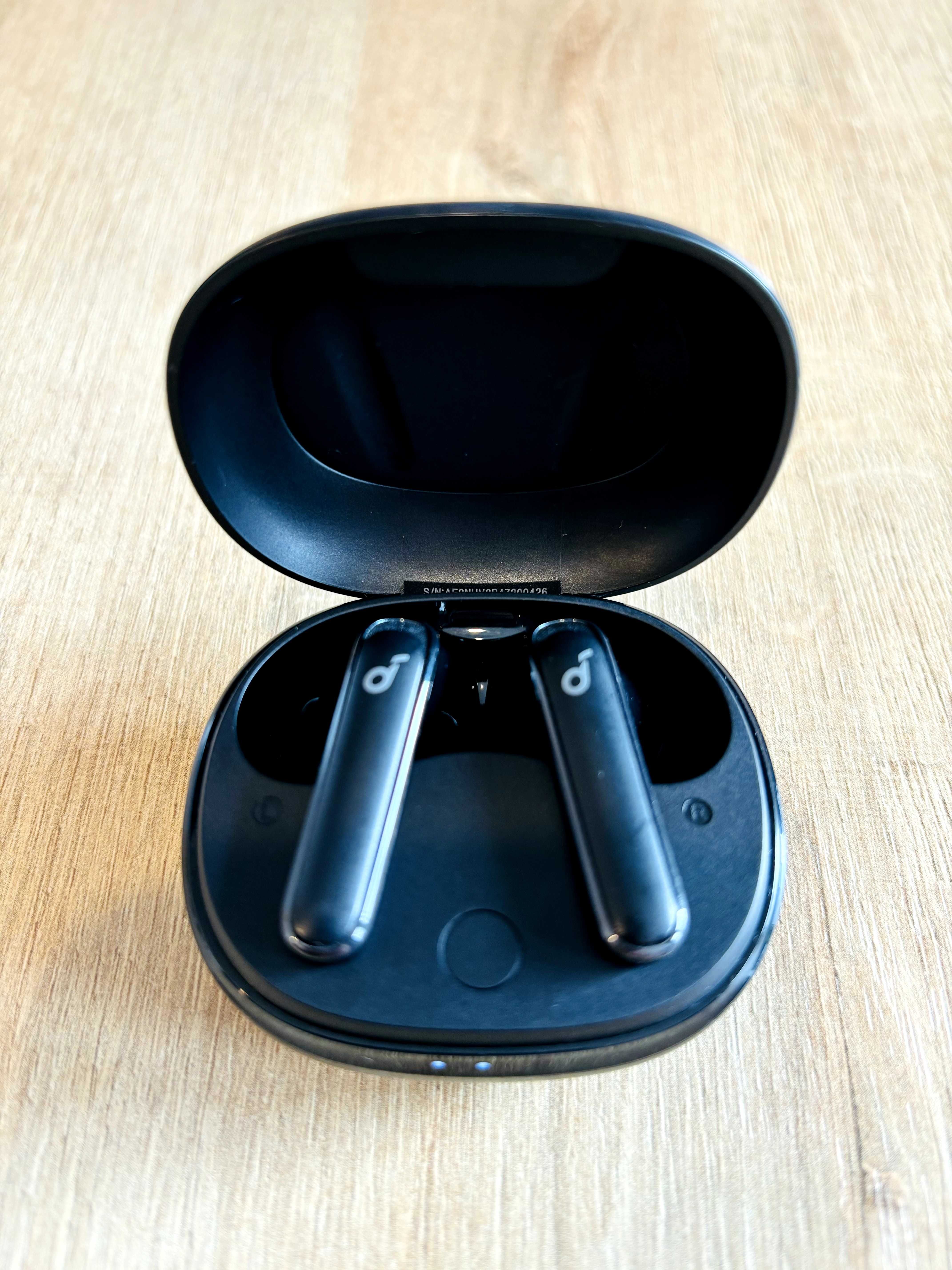 Soundcore Life P3 Anker Słuchawki