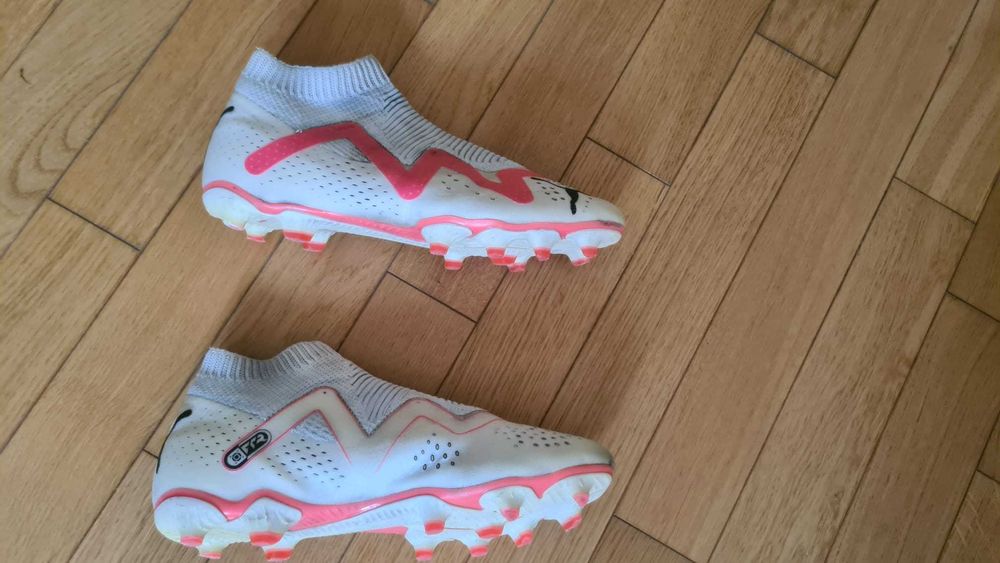 Korki Puma Future Match + LL rozm. 40