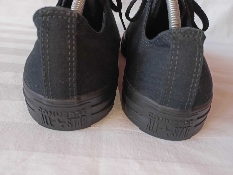 Converse All Star roz. 44,5 /UK 10,5/- dł. wkł. 29 cm- jak nowe