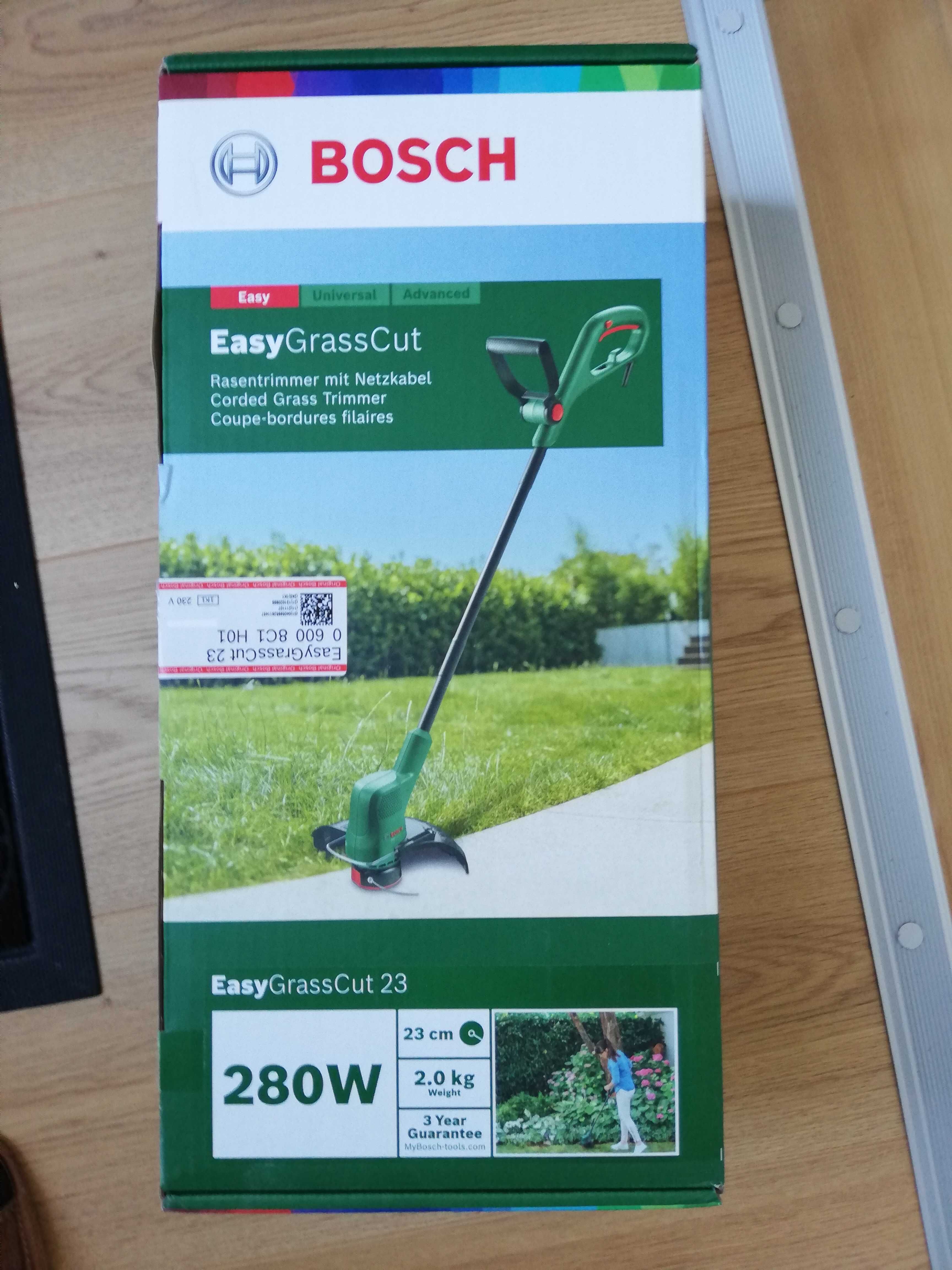 Podkaszarka Bosch EasyGrassCut 23