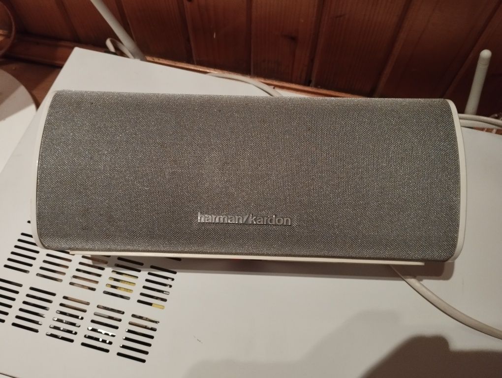 Pioneer VSX-S520D + głośniki Harman

Kardon