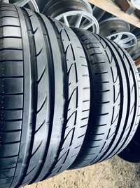 Шини Резина Літні 255 40 18 Bridgestone Potenza RFT 2шт