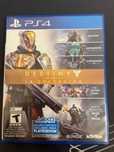 Destiny The Collection [PS4] Tylko podstawowa wersja gry